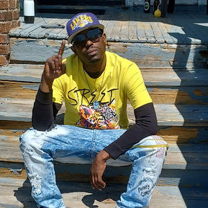 Meet your Posher, Tristan